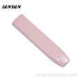 Beberapa rasa 650mAh baterai sekali pakai 800 puff ecig